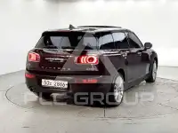 2019 Mini Cooper