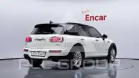 2019 Mini Cooper