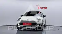 2019 Mini Cooper