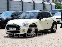 2019 Mini Cooper