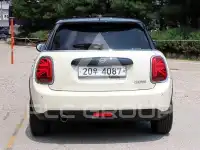 2019 Mini Cooper