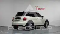 2019 Mini Cooper