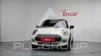 2019 Mini Cooper