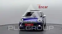 2019 Mini Cooper