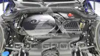 2019 Mini Cooper