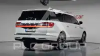 2019 Lincoln NAVIGATOR