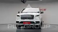 2019 Lincoln NAVIGATOR