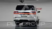 2019 Lincoln NAVIGATOR