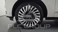 2019 Lincoln NAVIGATOR