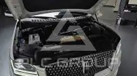 2019 Lincoln NAVIGATOR