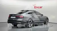 2019 Audi A5