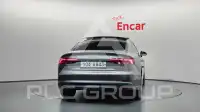 2019 Audi A5