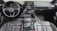 2019 Audi A5