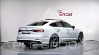 2019 Audi A5