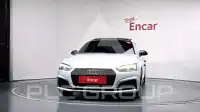 2019 Audi A5