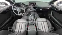 2019 Audi A5