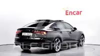 2019 Audi A5