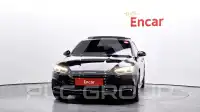 2019 Audi A5