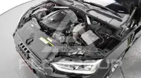 2019 Audi A5