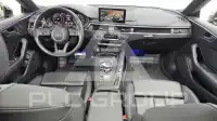 2019 Audi A5