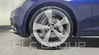 2019 Audi A5