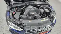 2019 Audi A5