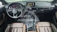 2019 Audi A5