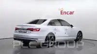 2019 Audi A4