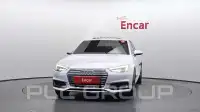 2019 Audi A4
