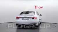 2019 Audi A4