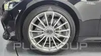 2019 Mercedes Benz GT