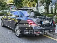 2019 Mercedes Benz S-Class