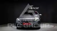 2019 Mercedes Benz S-Class