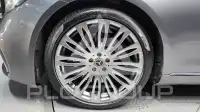 2019 Mercedes Benz S-Class