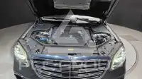 2019 Mercedes Benz S-Class
