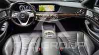 2019 Mercedes Benz S-Class