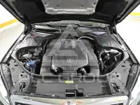 2019 Mercedes Benz S-Class