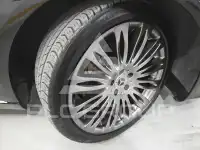 2019 Mercedes Benz S-Class