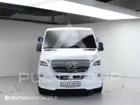 2019 Mercedes Benz Sprinter