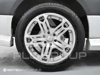 2019 Mercedes Benz Sprinter