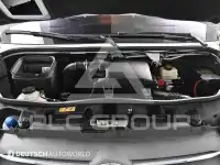 2019 Mercedes Benz Sprinter