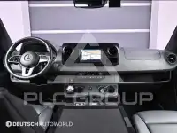 2019 Mercedes Benz Sprinter