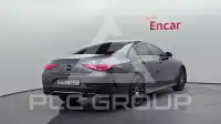 2019 Mercedes Benz CLS-Class