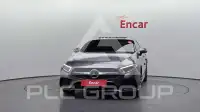 2019 Mercedes Benz CLS-Class