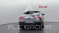 2019 Mercedes Benz CLS-Class
