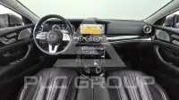 2019 Mercedes Benz CLS-Class