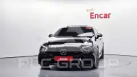 2019 Mercedes Benz CLS-Class