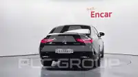2019 Mercedes Benz CLS-Class