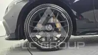 2019 Mercedes Benz CLS-Class