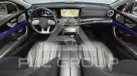 2019 Mercedes Benz CLS-Class